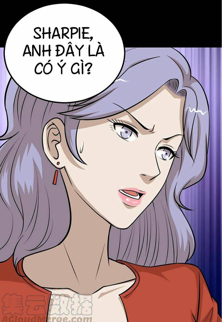 Đai Ca Trở Lại Tuổi 16: Chapter 53