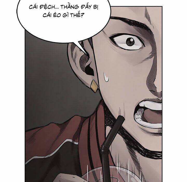 Nắm Đấm: Chapter 8