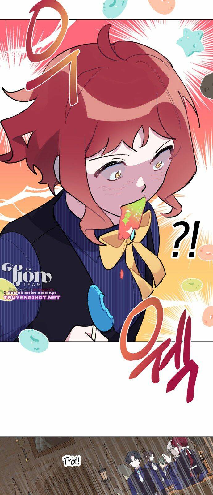 Cách Mà Pháp Sư Đối Mặt Với Cái Chết: Chapter 25.2