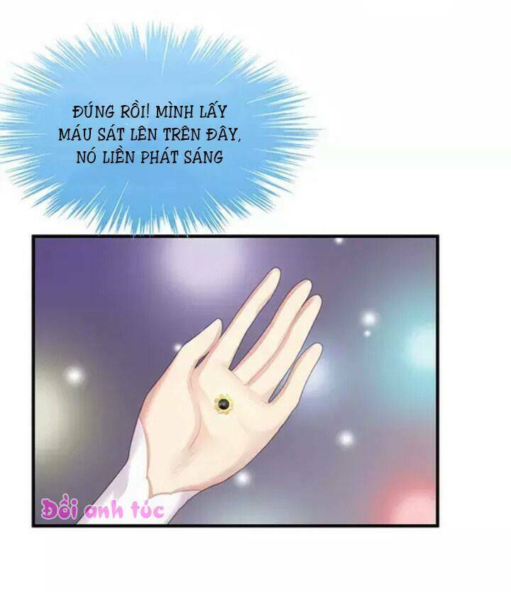 Mạnh Nhất Manh Chủ: Chapter 11