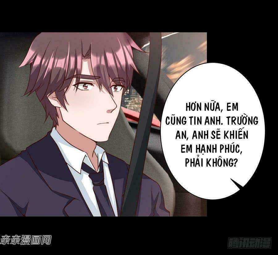 Gửi Người Không Quen: Chapter 30