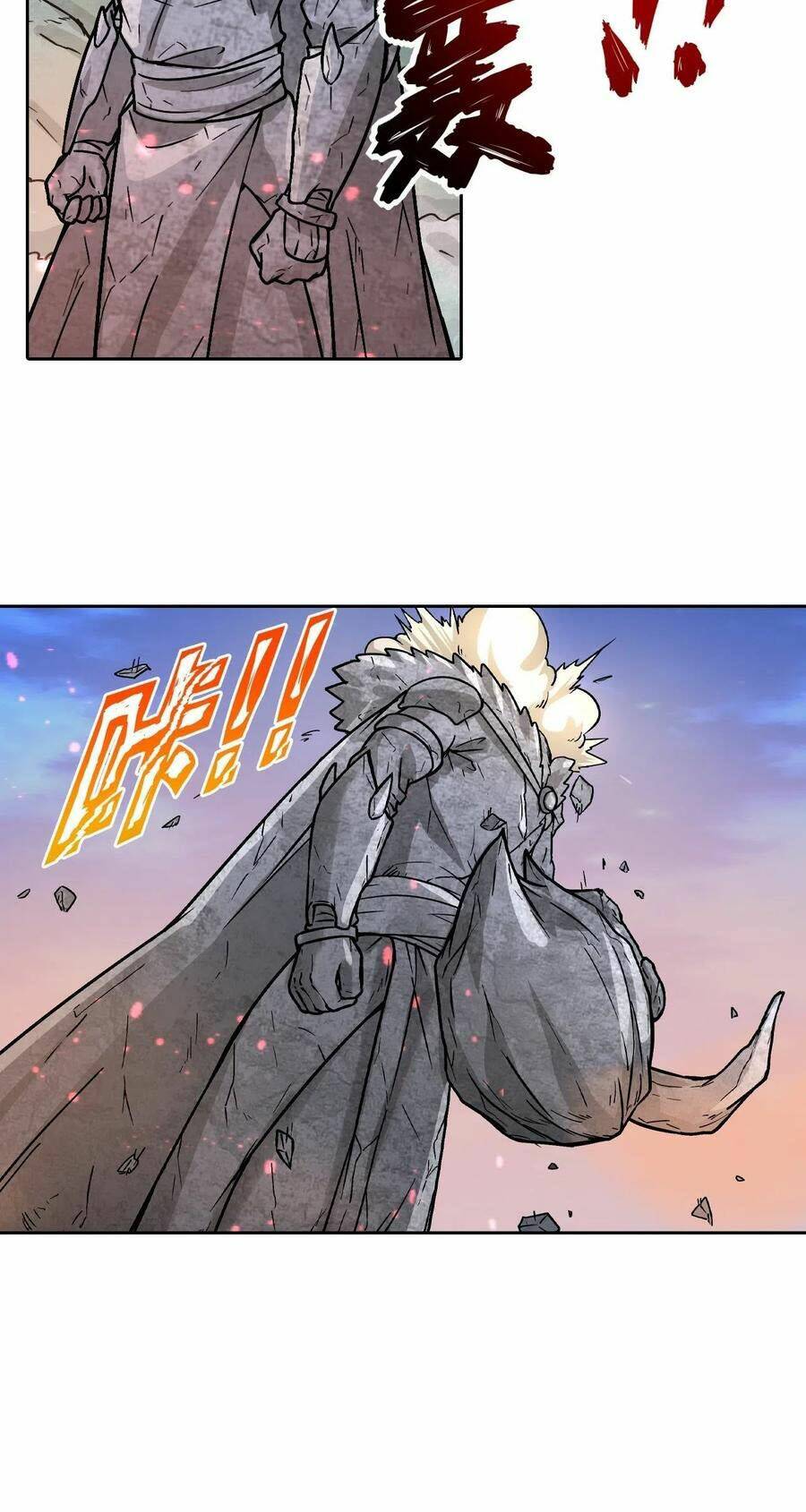 Người Nguyên Thủy Mạnh Nhất: Chapter 89