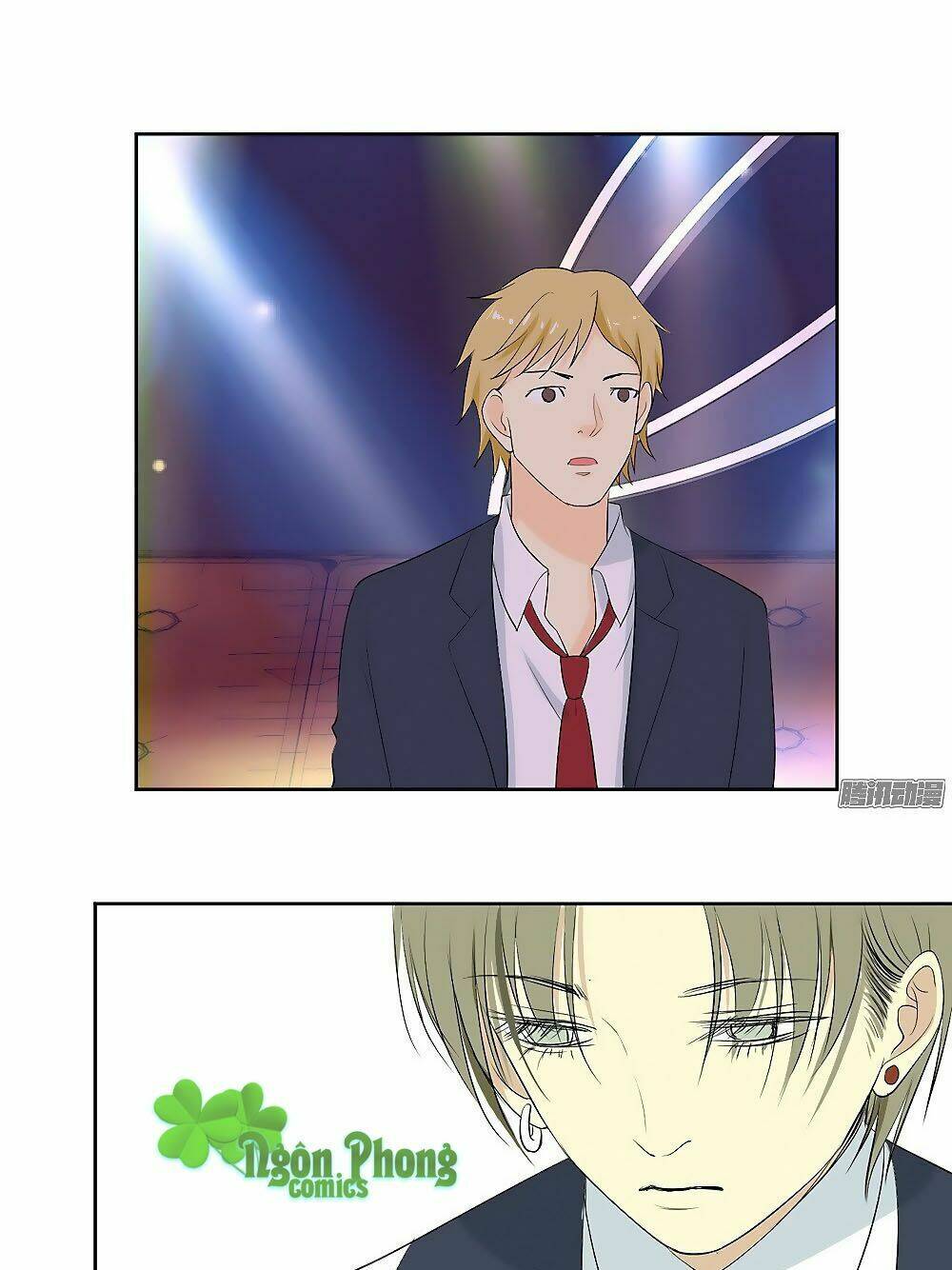 Sinh Sinh Tương Thác: Chapter 7