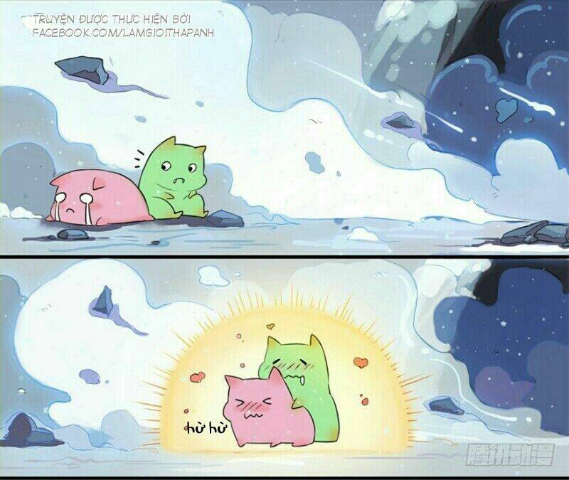 Ma Tôn Trọng Sinh: Chapter 2