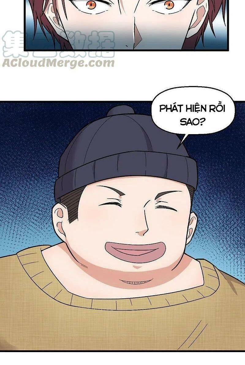 Vườn Trường Cuồng Sư Hệ Thống: Chapter 221