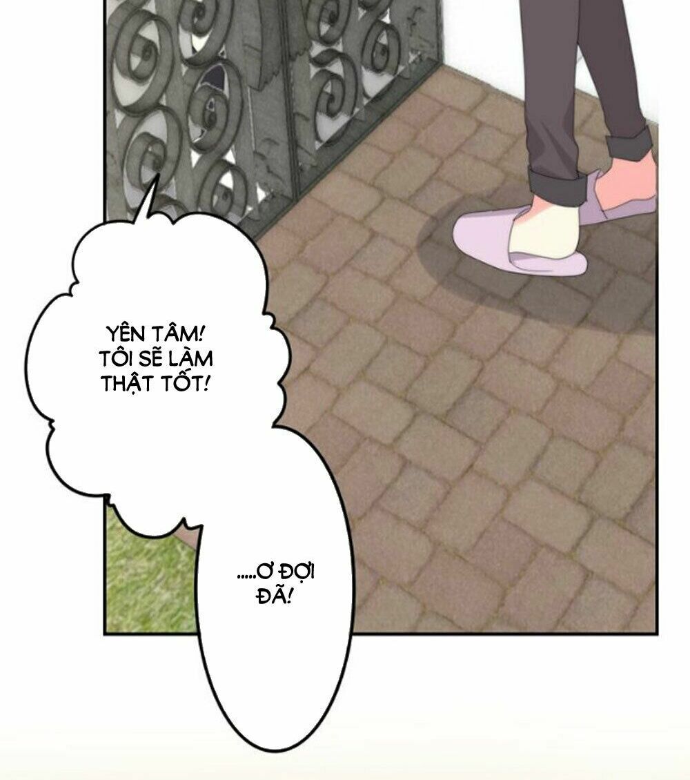 Tháng Sáu Không Hẹn Mà Gặp: Chapter 3