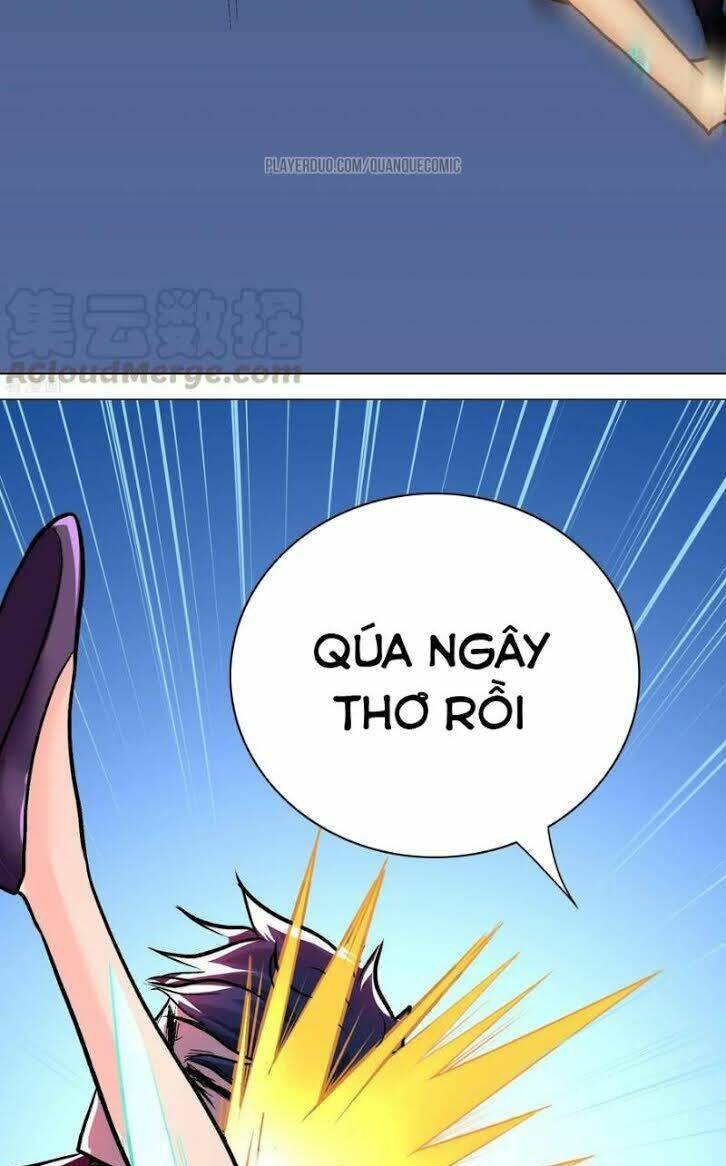 Hệ Thống Tiên Tôn Tại Đô Thị: Chapter 37