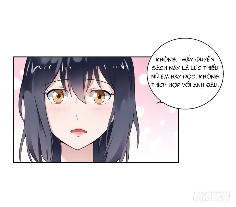 Thiên Kim Đường Môn: Chapter 79