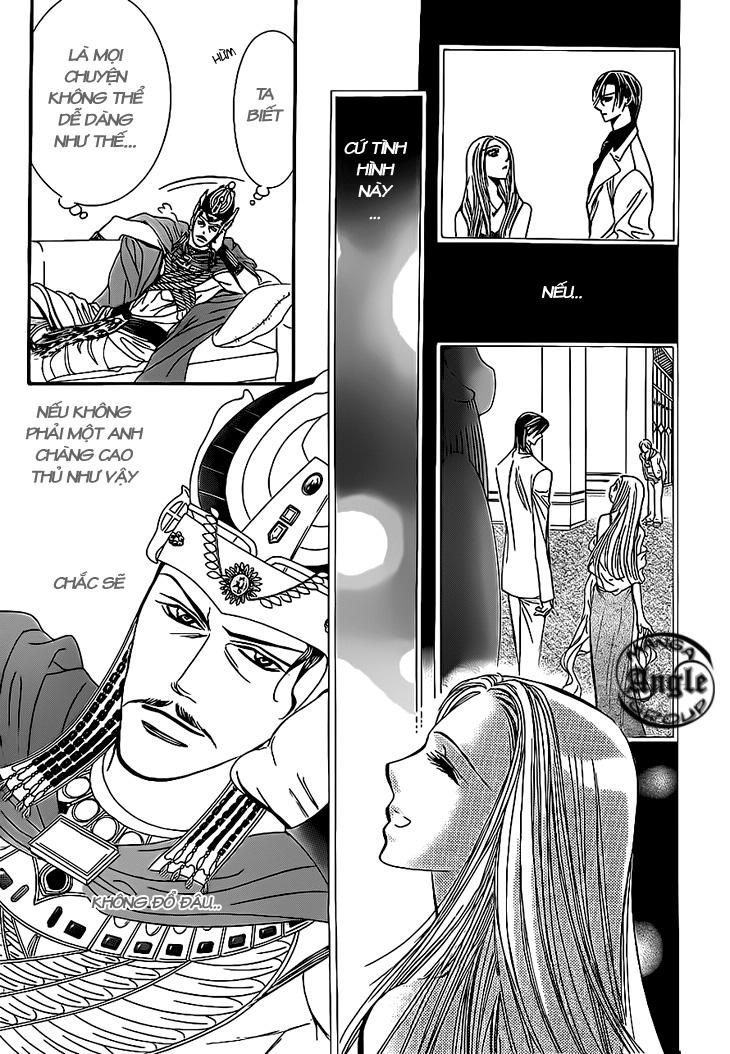 Thách Thức Tuyệt Vời: Chapter 174