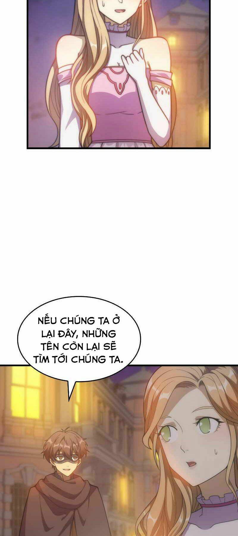 Tái Sinh Thành Công Chức Ở Một Thế Giới Xa Lạ: Chapter 25