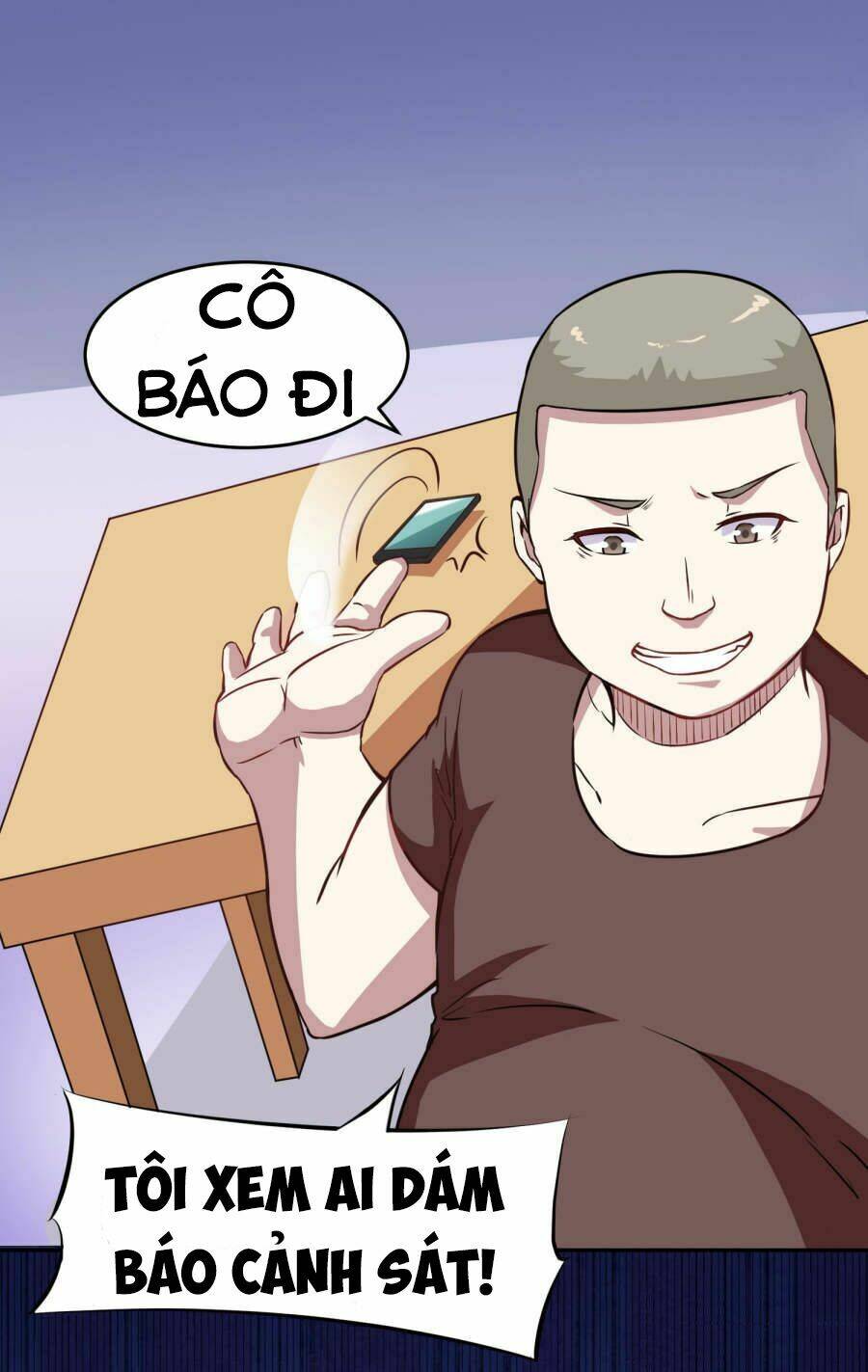 Tay Chơi Thần Cấp: Chapter 7