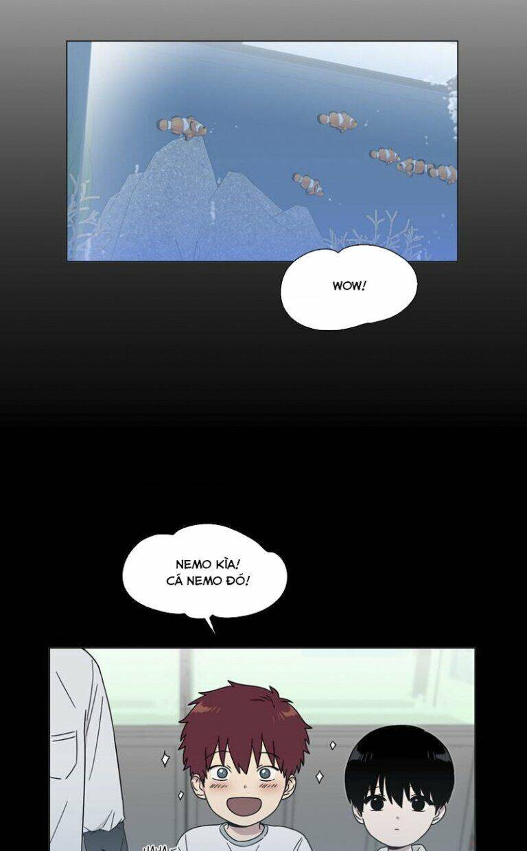 …”Một Sự Thật Khá Khó Chịu.”: Chapter 47