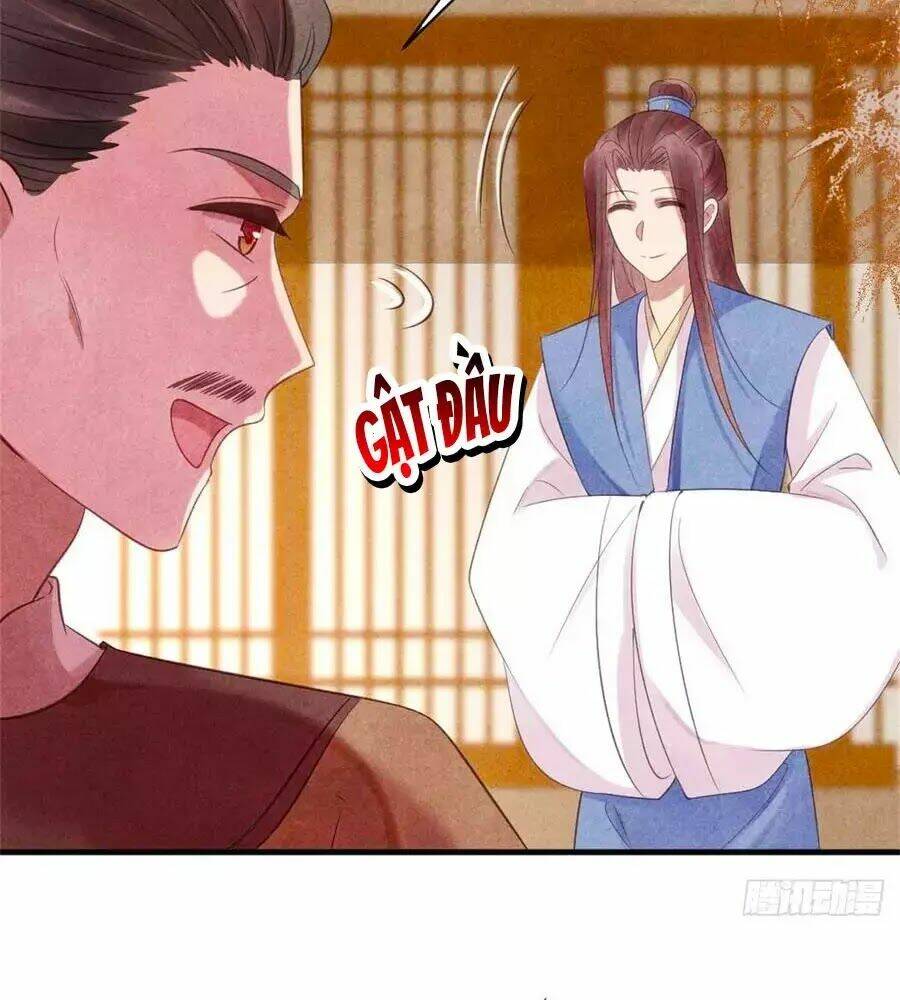 Vương Phi Muốn Trèo Tường: Chapter 54