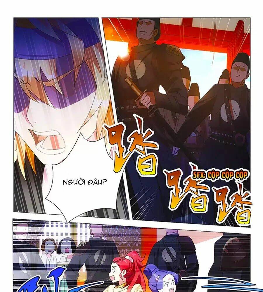 Phò Mã! Không Nên A!: Chapter 74