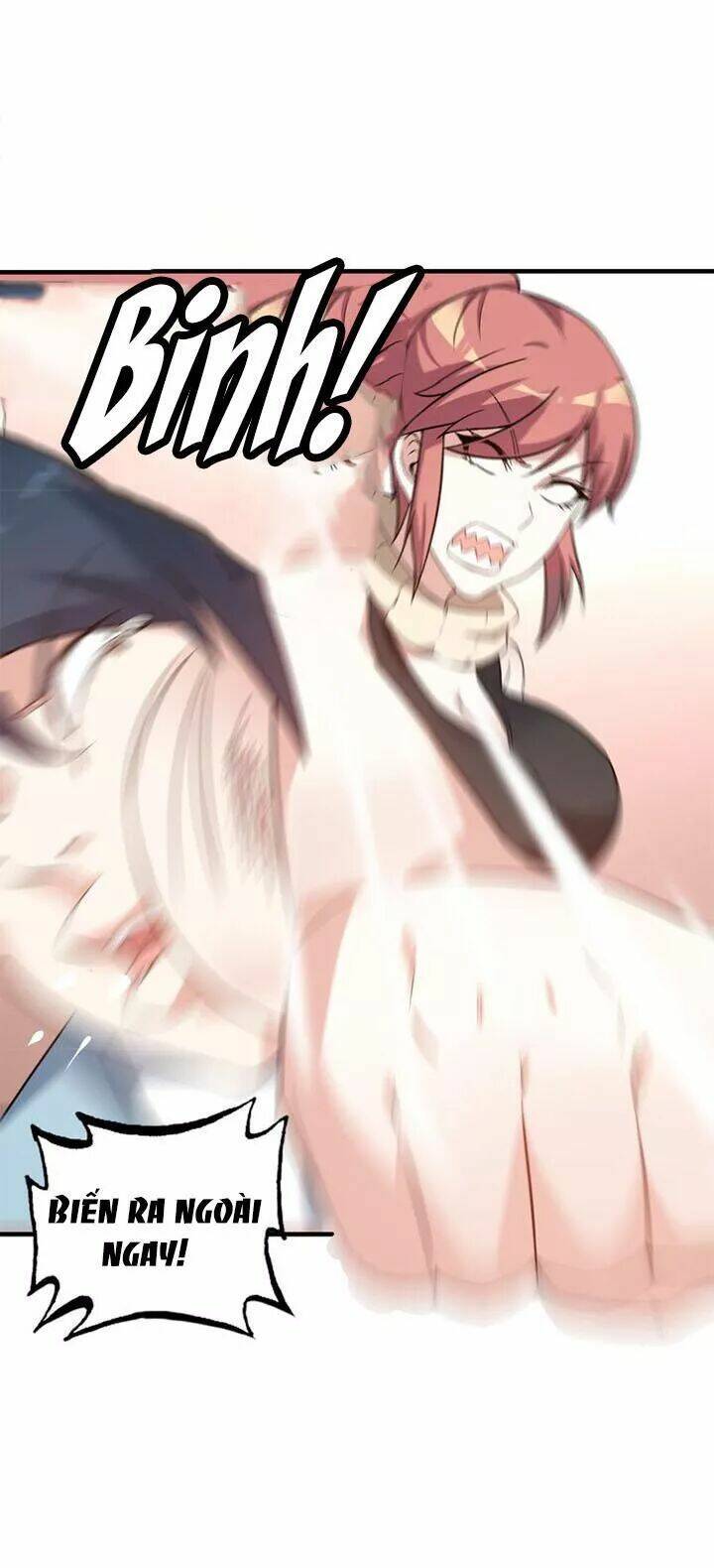 Vương Bài Bảo Tiêu: Chapter 10