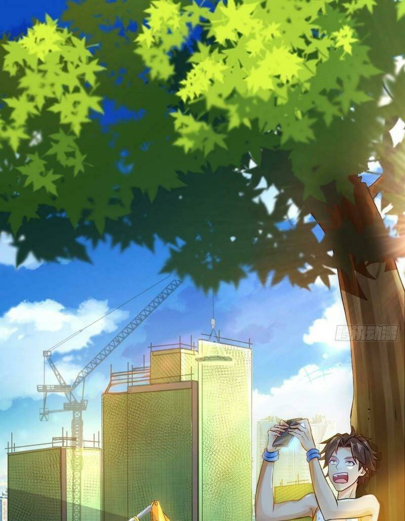 Tiên Giới Thương Thành: Chapter 5