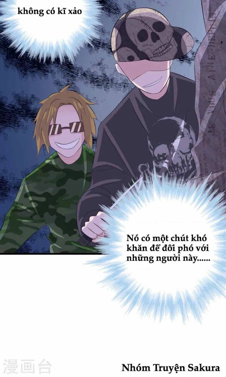 Tôi Vốn Dĩ Bị Bệnh Kiều: Chapter 23