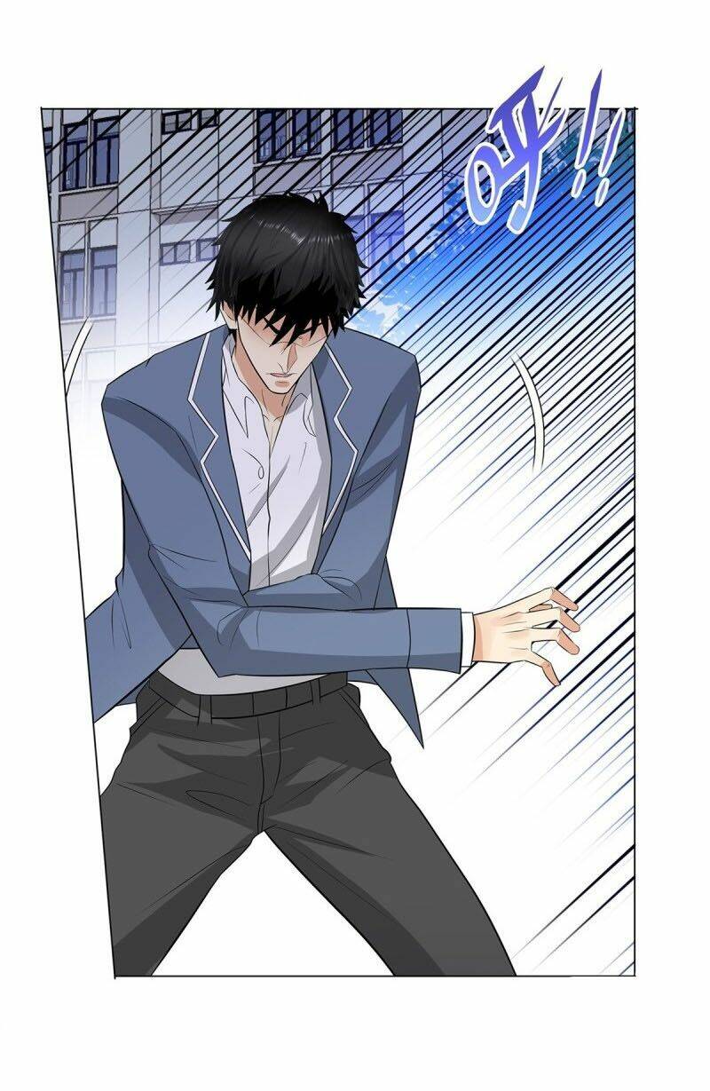 Học Viện Cao Thủ: Chapter 240