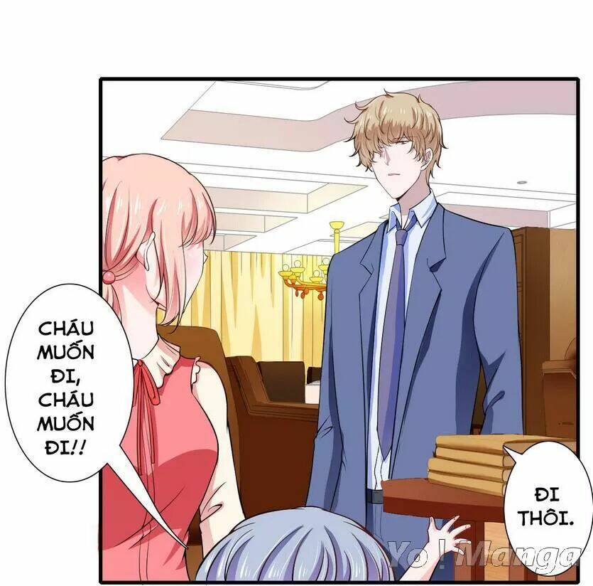 Thiểm Hôn Kinh Ái: Chapter 57