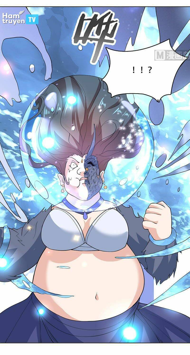 Tối Cường Thần Thú Hệ Thống: Chapter 236