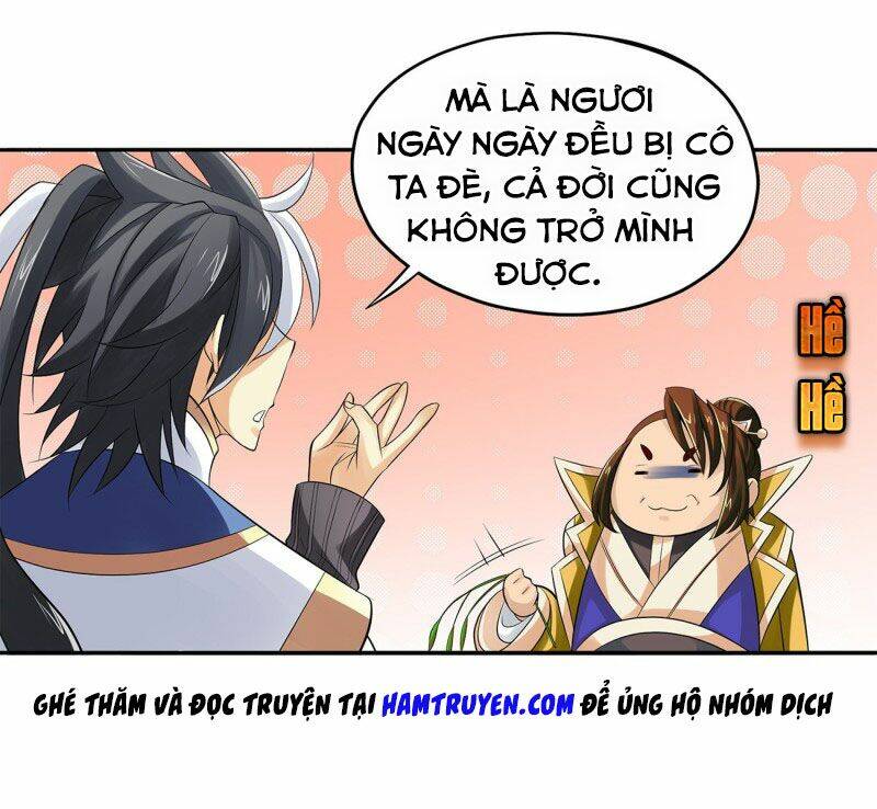 Tướng Dạ: Chapter 70