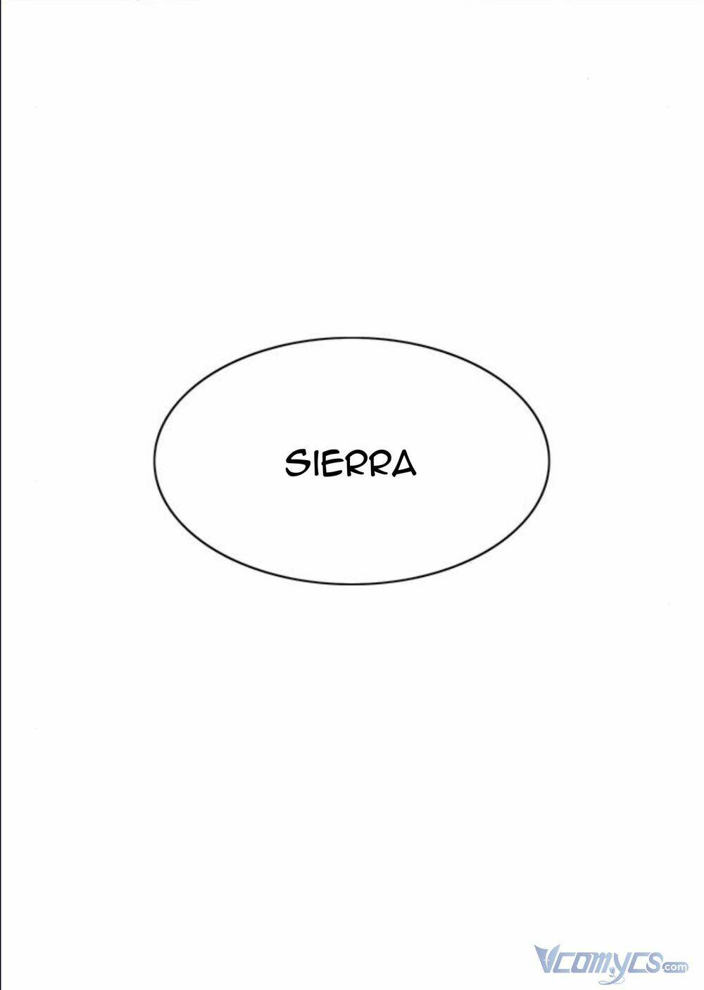 Sierra: Chapter 4