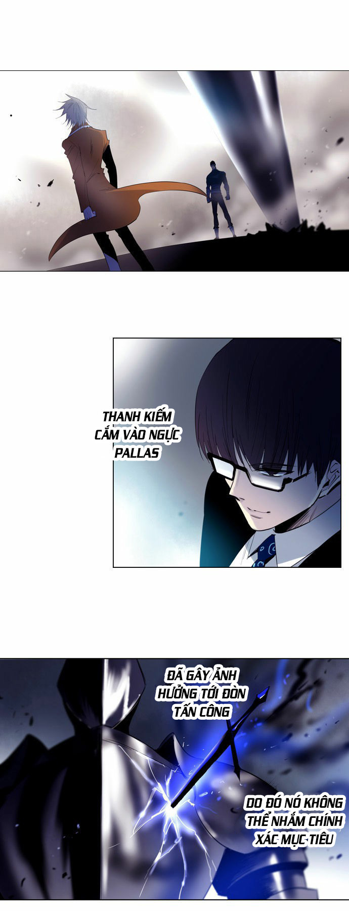 Soul Cartel: Chapter 138