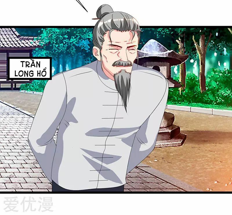 Trọng Sinh Khí Thiếu Quy Lai: Chapter 59