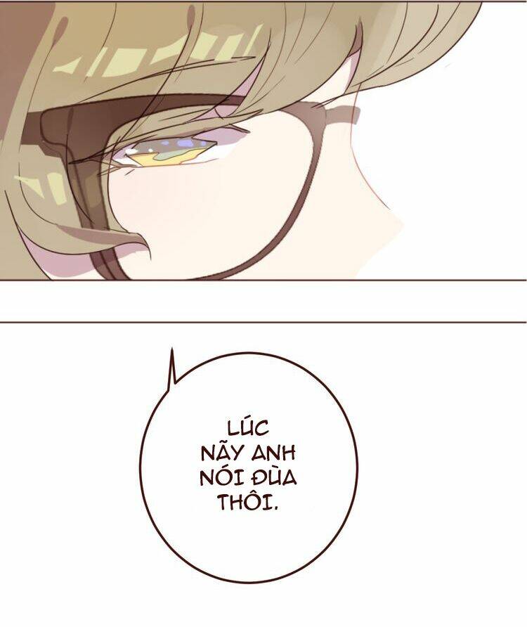 Người Yêu Biến Mất: Chapter 18