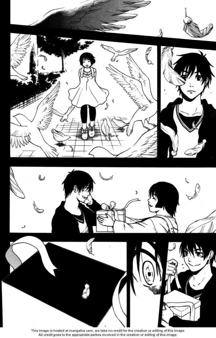 Bloody Monday: Chapter 94