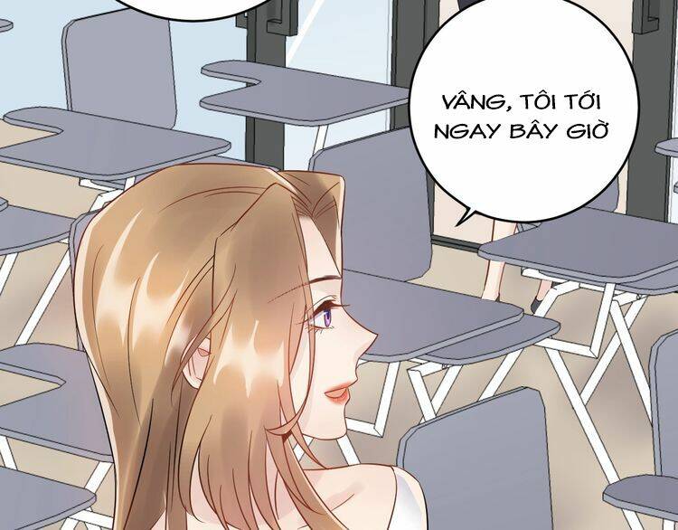 Trong Sinh Chi Ức Vạn Ảnh Hậu Yếu Thượng Vị: Chapter 68