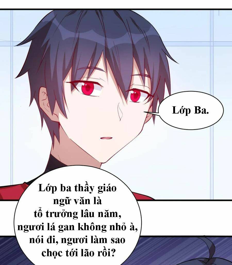 Thánh Đường Chi Thành: Chapter 36