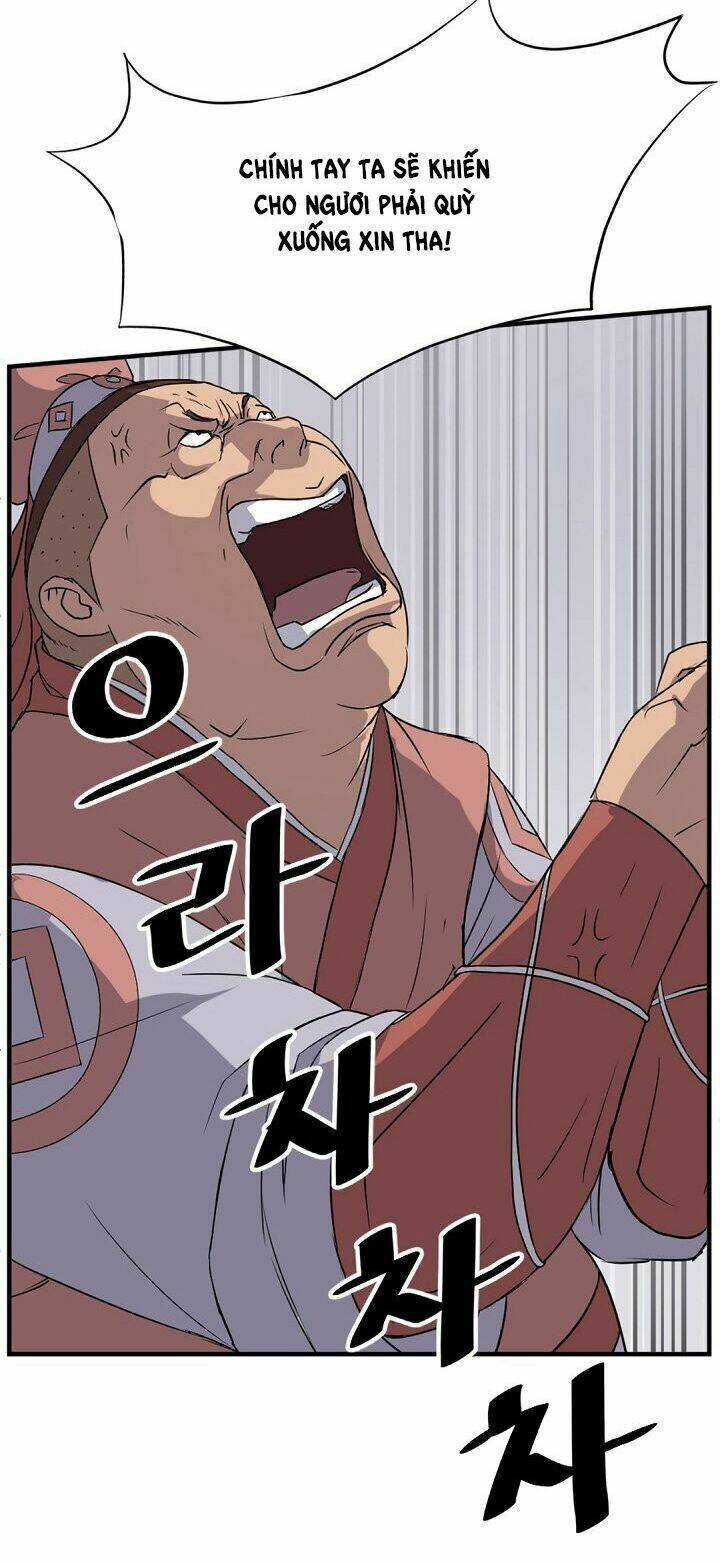 Trọng Sinh, Bất Khả Chiến Bại: Chapter 98