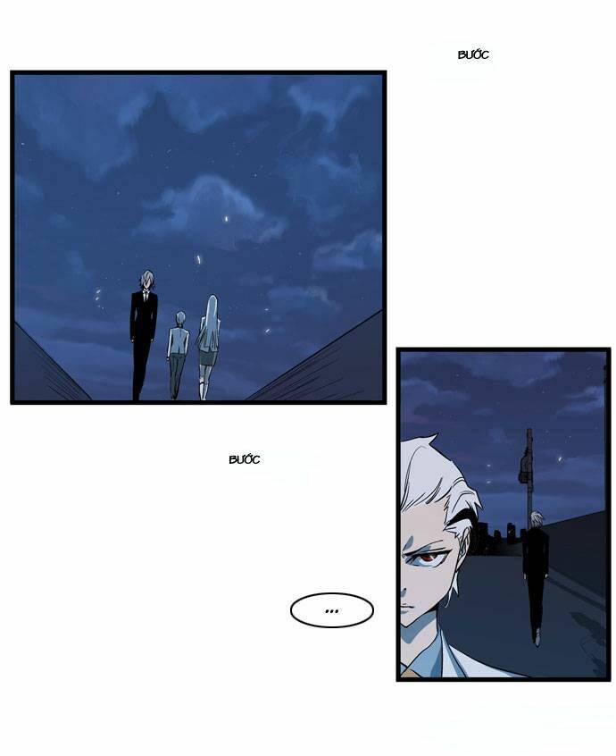 Ma Cà Rồng Quý Tộc: Chapter 108