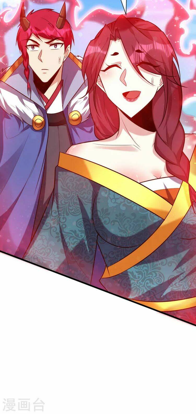 Yêu Giả Vi Vương: Chapter 256