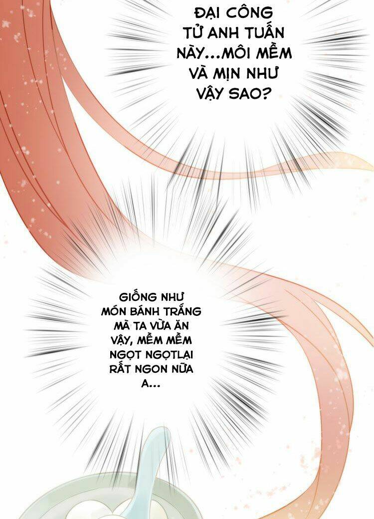 Cướp Lấy Nàng Dâu Mừng Năm Mới: Chapter 2