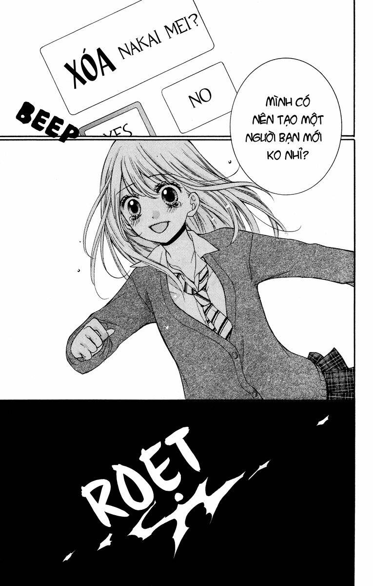 Screaming Lesson!!!: Chapter 28