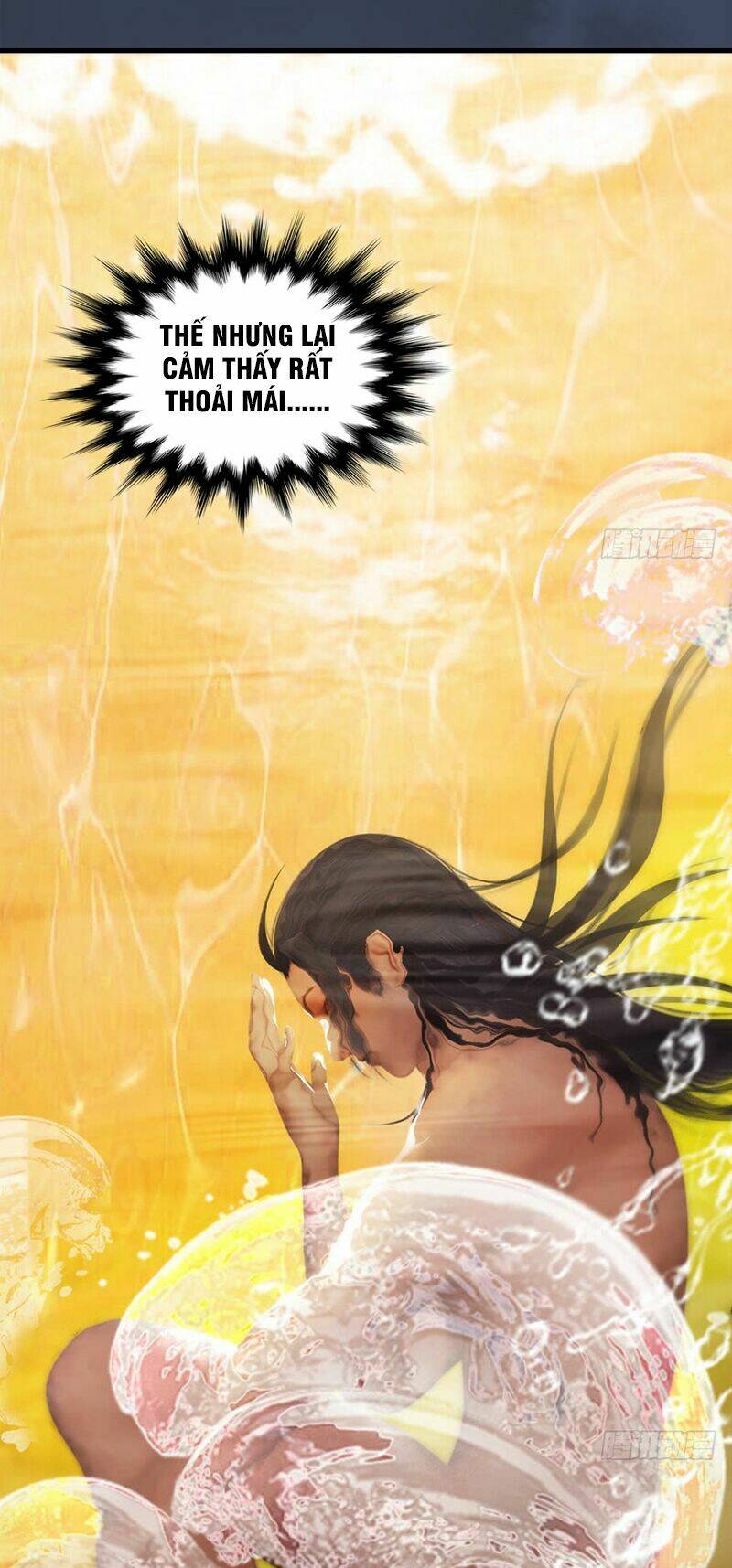 Cửu Hoang Đọa Huyền Sư: Chapter 27