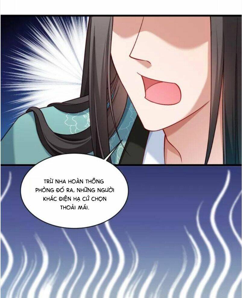 Tiểu Hoàng Thư Và Tiểu Hoàng Thúc: Chapter 41