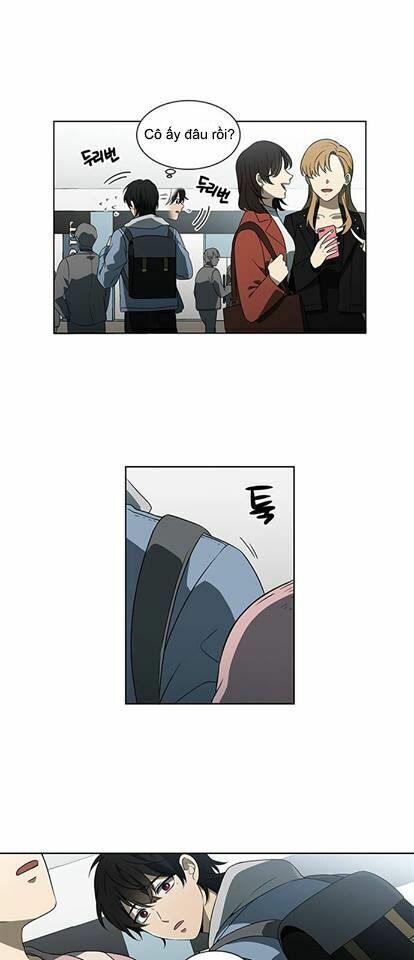 It's Mine: Chapter 1