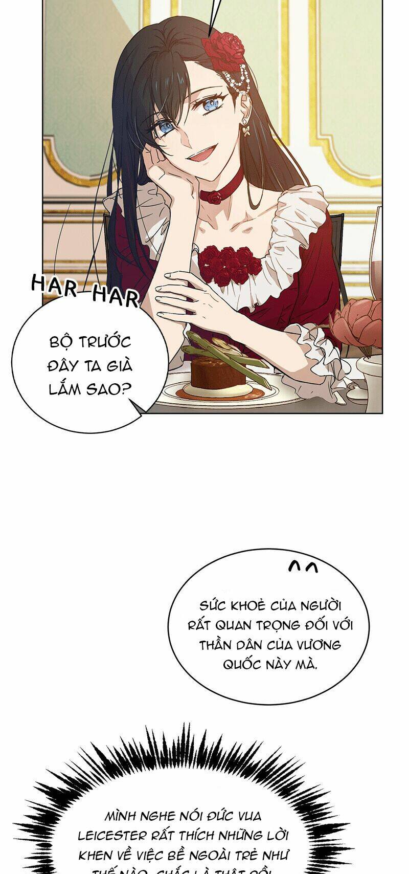 Khế Ước Của Ác Ma: Chapter 9