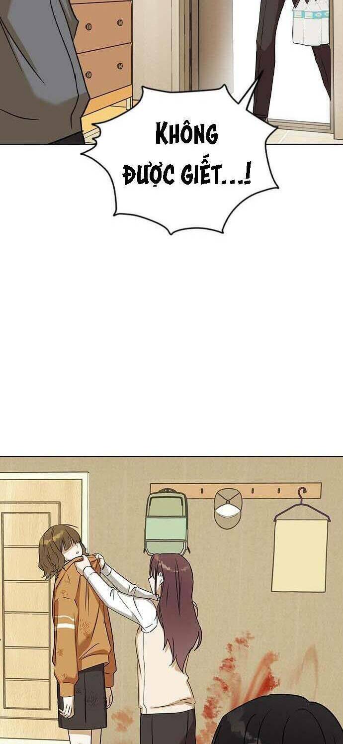 Duyên Nợ Kiếp Trước: Chapter 43