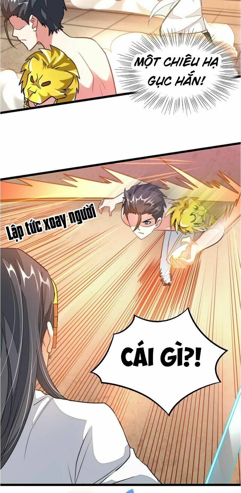 Cửu Dương Thần Vương: Chapter 110