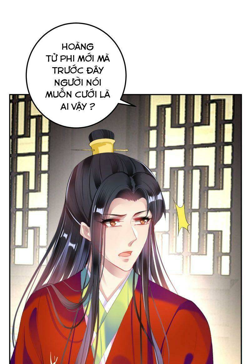 Vương Gia, Áo Lót Của Ngươi Rơi Mất Rồi: Chapter 103
