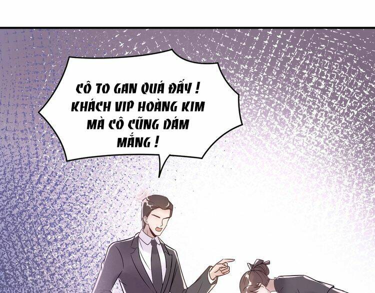 Trong Sinh Chi Ức Vạn Ảnh Hậu Yếu Thượng Vị: Chapter 51
