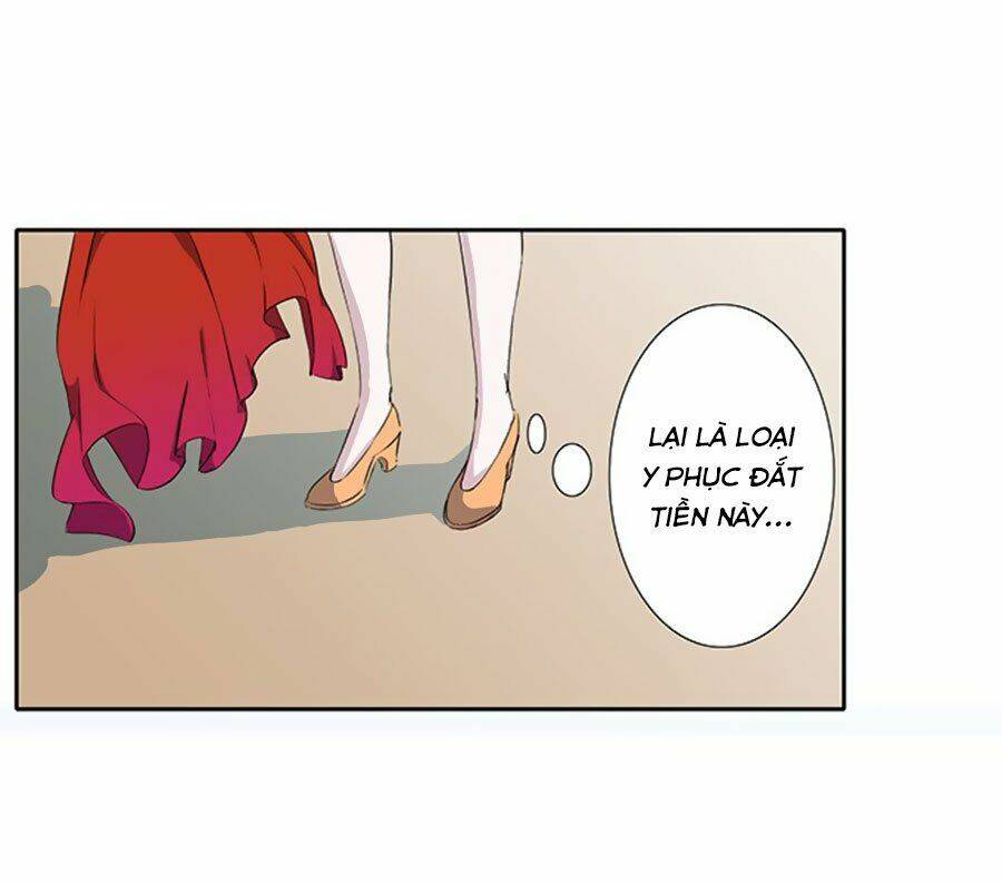 Thiên Kim Đường Môn: Chapter 45