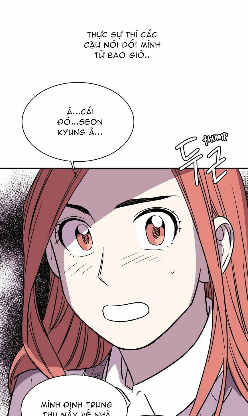Chuyện Gì Đến, Rồi Cũng Sẽ Đến: Chapter 59