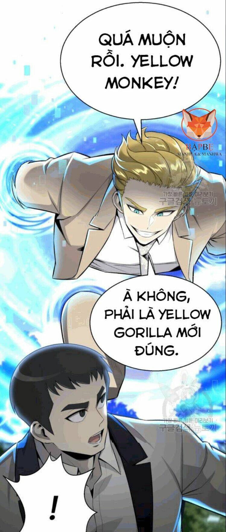 Luân Hồi Ác Nhân: Chapter 56