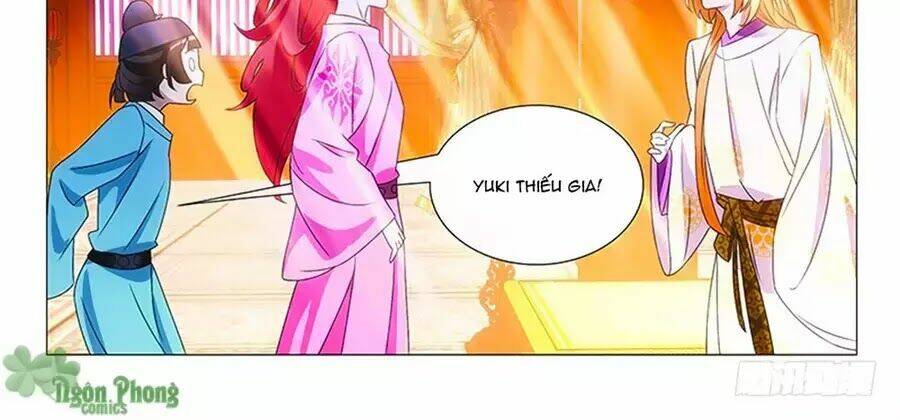 Phò Mã! Không Nên A!: Chapter 69