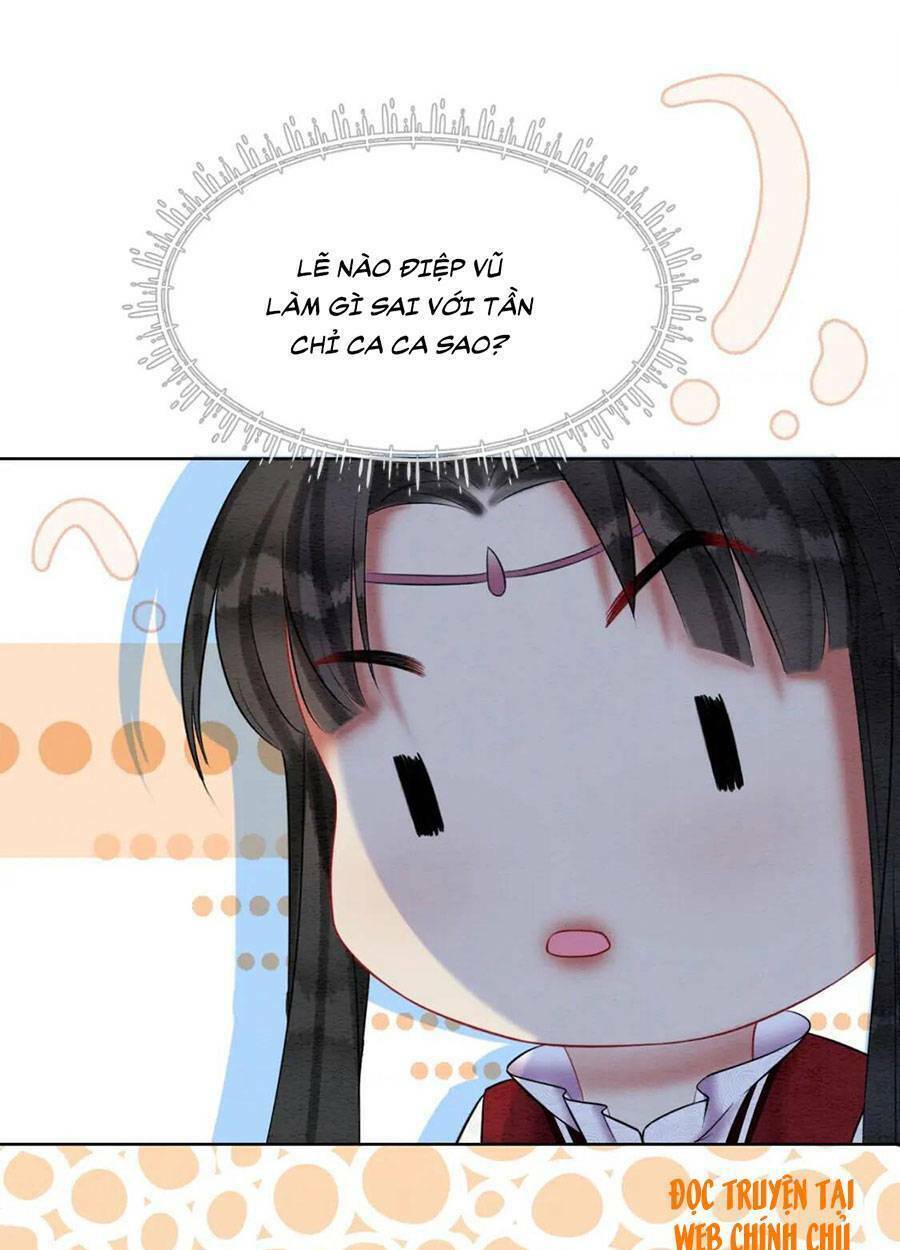 Xung Hỉ Vương Phi: Chapter 69